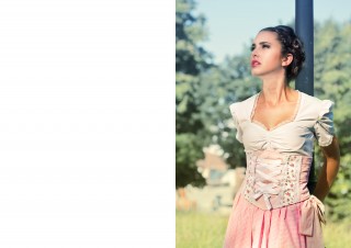 Dirndl