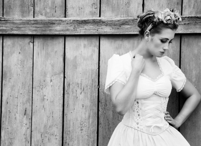 Dirndl