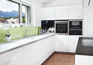 Architekur