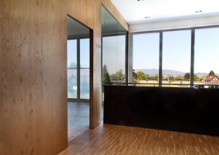 Architektur