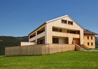 Architektur