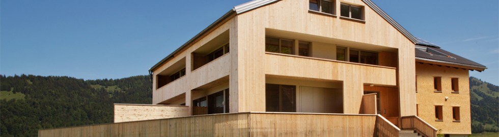 Architektur