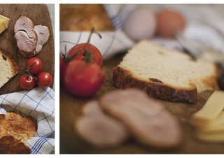 Osterbrot
